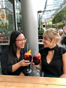 Working at Envol: Summer Internship