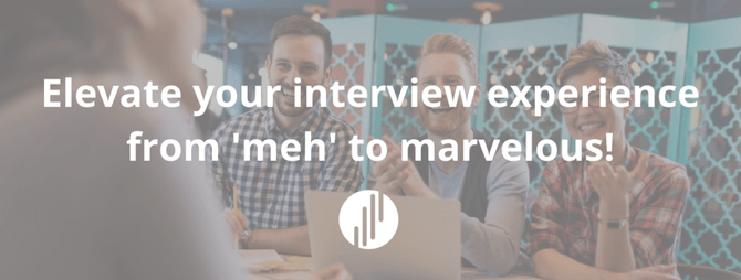 Interview Best Practices - Improve the Candidate Experience