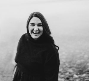 Brianna Blaney, Employer Branding, Meet the Team, Meet Brianna, Meet the Envol Team