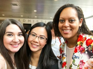 DisruptHR 2018 Recap Team Photo