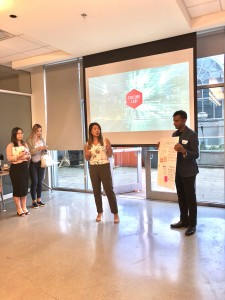 Culture LabX - Culture of Belonging - Presentations