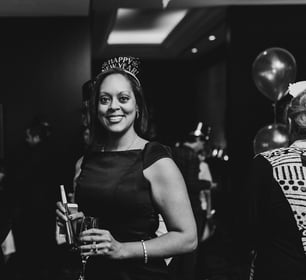 Rikka Bouseh Karaoke Star