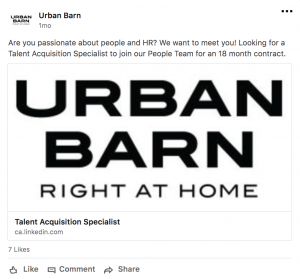 Developing an Interview Process to Identify Top Talent