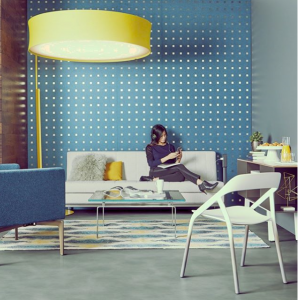 Wellness in the Workplace - Heritage Office Furniture