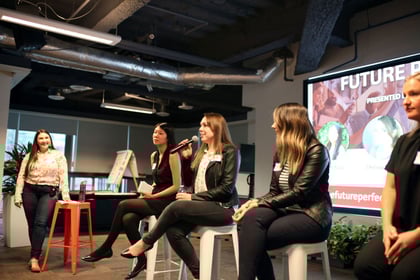 HR and People Community